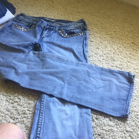 Jeans - Picture 3 of 3